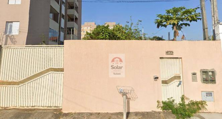 Imagem Casa com 3 Quartos à Venda, 241 m² em Vila São José - Taubaté