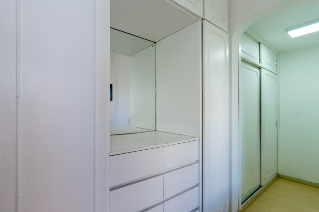 Imagem Apartamento com 1 Quarto à Venda, 42 m² em Jardim Paulista - São Paulo