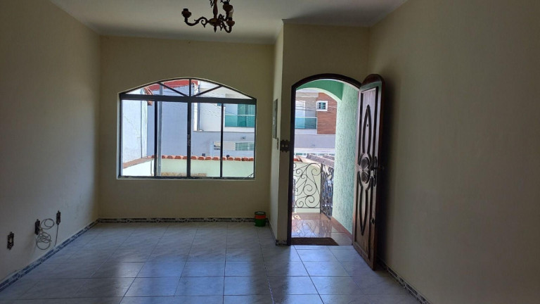 Casa com 3 Quartos à Venda, 158 m² em Parque Erasmo Assunção - Santo André