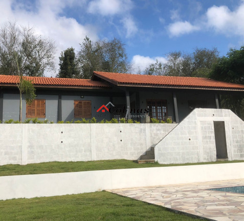 Imóvel com 3 Quartos à Venda, 1.900 m² em Depois Do Centro - Ibiúna