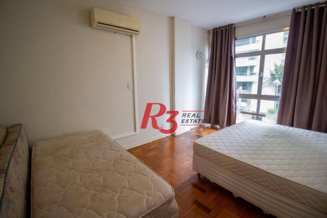 Imagem Apartamento com 2 Quartos à Venda, 86 m² em Embaré - Santos Imagem Apartamento com 2 Quartos à Venda, 86 m² em Embaré - Santos