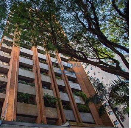 Imagem Apartamento com 4 Quartos à Venda, 260 m² em Higienópolis - São Paulo Imagem Apartamento com 4 Quartos à Venda, 260 m² em Higienópolis - São Paulo