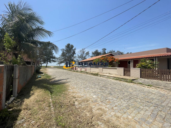 Terreno à Venda, 450 m² em Santo Amaro De Campos - Campos Dos Goytacazes