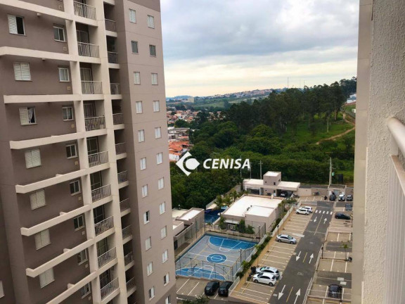 Imagem Apartamento com 2 Quartos à Venda, 53 m² em Bela Vista - Salto Imagem Apartamento com 2 Quartos à Venda, 53 m² em Bela Vista - Salto