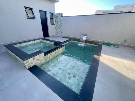 Imagem Casa com 3 Quartos à Venda, 196 m² em Residencial Milano - Indaiatuba Imagem Casa com 3 Quartos à Venda, 196 m² em Residencial Milano - Indaiatuba