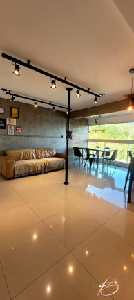 Imagem Apartamento com 2 Quartos à Venda, 66 m² em Ressacada - Itajaí