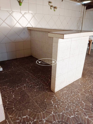 Imagem Casa com 3 Quartos à Venda, 150 m² em Jardim Curitiba - Goiânia Imagem Casa com 3 Quartos à Venda, 150 m² em Jardim Curitiba - Goiânia