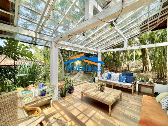 Imagem Casa de Condomínio com 4 Quartos à Venda, 282 m² em Granja Viana - Cotia