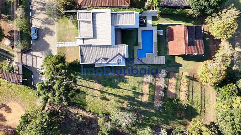 Imagem Chácara com 5 Quartos à Venda, 1 m² em Novo Horizonte - Piracaia Imagem Chácara com 5 Quartos à Venda, 1 m² em Novo Horizonte - Piracaia