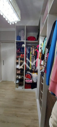 Imagem Apartamento com 3 Quartos à Venda, 82 m² em Gopouva - Rua Das Palmeiras