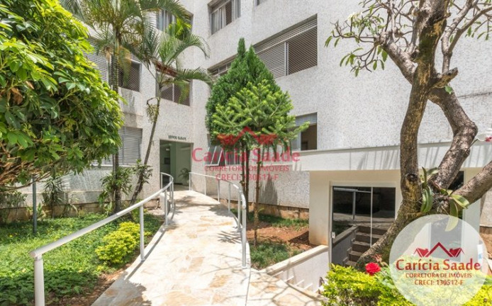 Imagem Apartamento com 2 Quartos à Venda, 80 m² em Perdizes - São Paulo Imagem Apartamento com 2 Quartos à Venda, 80 m² em Perdizes - São Paulo
