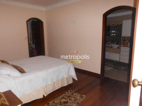 Imagem Sobrado com 3 Quartos à Venda, 270 m² em Olímpico - São Caetano Do Sul Imagem Sobrado com 3 Quartos à Venda, 270 m² em Olímpico - São Caetano Do Sul