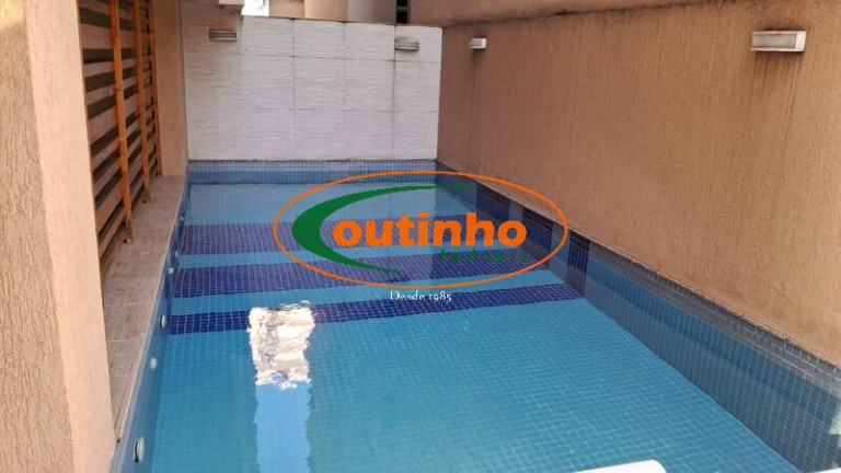 Imagem Apartamento com 2 Quartos à Venda, 62 m² em Tijuca - Rio De Janeiro Imagem Apartamento com 2 Quartos à Venda, 62 m² em Tijuca - Rio De Janeiro