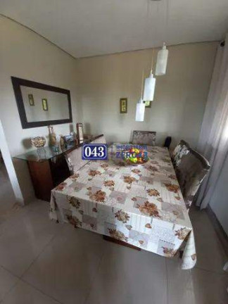 Imagem Casa com 3 Quartos à Venda, 125 m² em Jardim São Vicente Palloti - Londrina Imagem Casa com 3 Quartos à Venda, 125 m² em Jardim São Vicente Palloti - Londrina