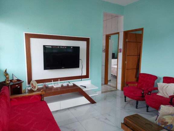 Imagem Imóvel com 6 Quartos à Venda, 344 m² em Conceição De Jacareí - Mangaratiba
