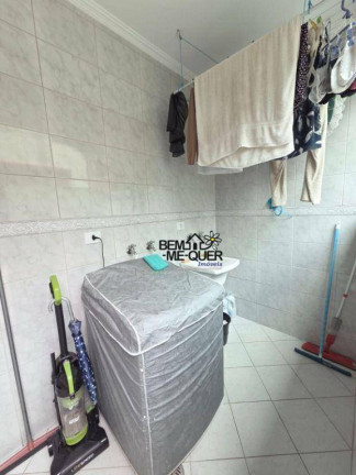 Imagem Sobrado com 3 Quartos à Venda, 153 m² em Jardim Líbano - São Paulo Imagem Sobrado com 3 Quartos à Venda, 153 m² em Jardim Líbano - São Paulo
