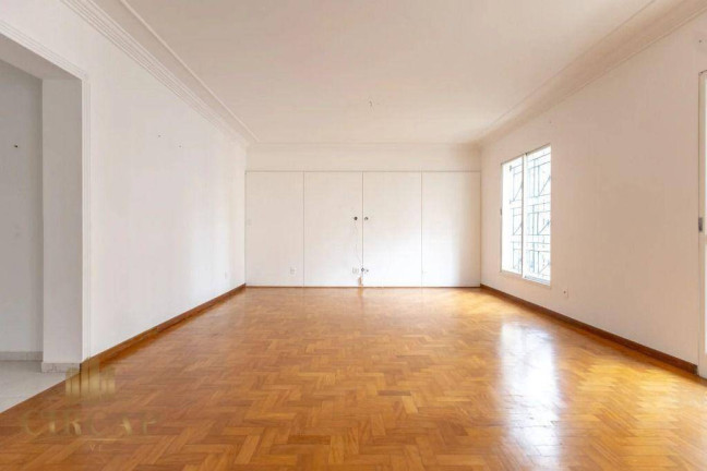 Imagem Apartamento com 3 Quartos à Venda, 198 m² em Itaim - São Paulo Imagem Apartamento com 3 Quartos à Venda, 198 m² em Itaim - São Paulo