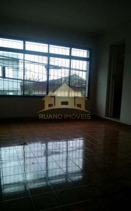 Imagem Casa com 2 Quartos à Venda, 84 m² em Sapopemba - São Paulo Imagem Casa com 2 Quartos à Venda, 84 m² em Sapopemba - São Paulo