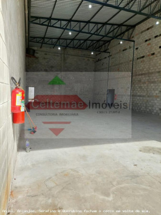Imagem Galpão para Alugar, 290 m² em Centro - Taubaté Imagem Galpão para Alugar, 290 m² em Centro - Taubaté
