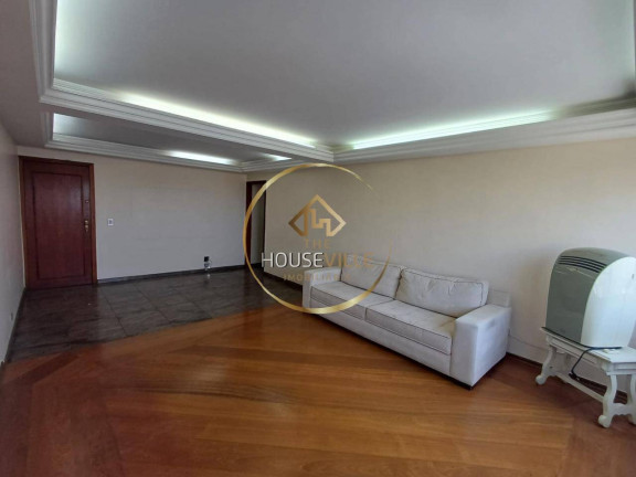 Imagem Apartamento com 3 Quartos à Venda, 125 m² em Centro - São José Dos Campos Imagem Apartamento com 3 Quartos à Venda, 125 m² em Centro - São José Dos Campos