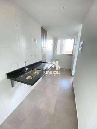 Imagem Apartamento com 2 Quartos à Venda, 62 m² em Praia De Itaparica - Vila Velha