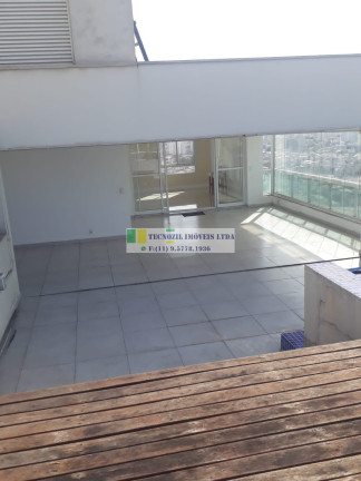 Imagem Cobertura com 4 Quartos à Venda, 392 m² em Jardim Vila Mariana - São Paulo