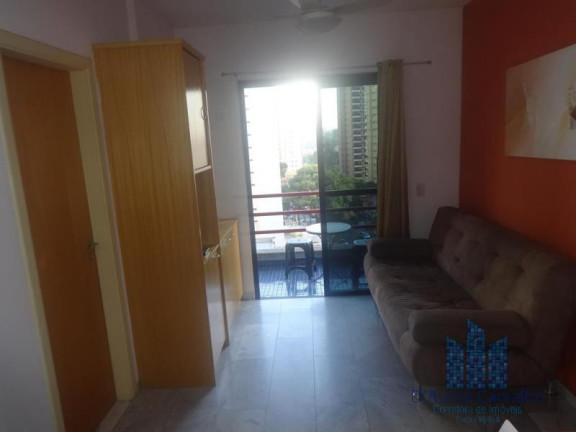 Imagem Apartamento com 1 Quarto à Venda, 34 m² em Paraiso - São Paulo