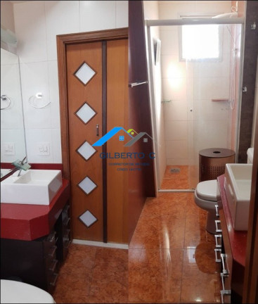 Imagem Cobertura com 3 Quartos à Venda, 172 m² em Vila America - Bauru