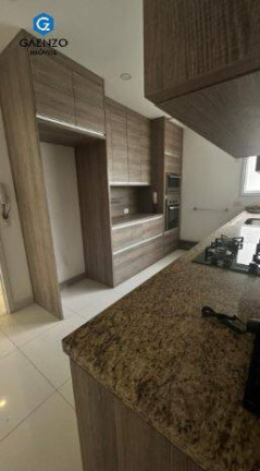 Imagem Apartamento com 3 Quartos para Alugar, 176 m² em Alphaville Empresarial - Barueri Imagem Apartamento com 3 Quartos para Alugar, 176 m² em Alphaville Empresarial - Barueri