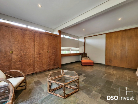 Imagem Casa com 5 Quartos à Venda, 1.331 m² em Paineiras Do Morumbi - São Paulo