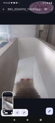 Imagem Casa com 2 Quartos para Alugar, 87 m² em Parque América - Rio Grande Da Serra
