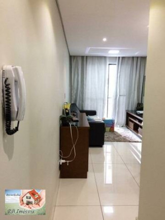 Imagem Apartamento com 3 Quartos à Venda, 61 m² em Baeta Neves - São Bernardo Do Campo Imagem Apartamento com 3 Quartos à Venda, 61 m² em Baeta Neves - São Bernardo Do Campo