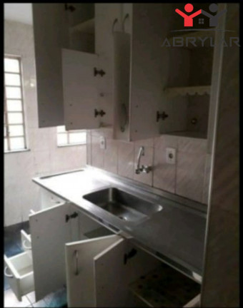Imagem Imóvel com 2 Quartos à Venda, 47 m² em Morada Das Vinhas - Jundiaí Imagem Imóvel com 2 Quartos à Venda, 47 m² em Morada Das Vinhas - Jundiaí