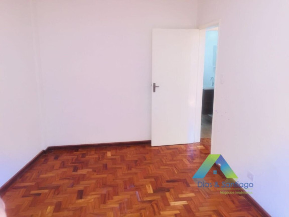 Apartamento com 3 Quartos à Venda, 94 m² em Vila Mariana - São Paulo