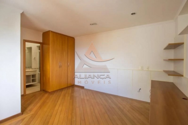 Imagem Apartamento com 3 Quartos à Venda, 258 m² em Jardim Canadá - Ribeirão Preto Imagem Apartamento com 3 Quartos à Venda, 258 m² em Jardim Canadá - Ribeirão Preto