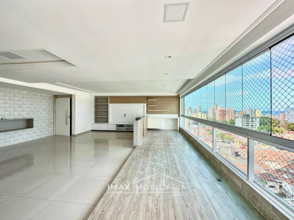 Imagem Apartamento com 4 Quartos à Venda, 172 m² em Brisamar - João Pessoa