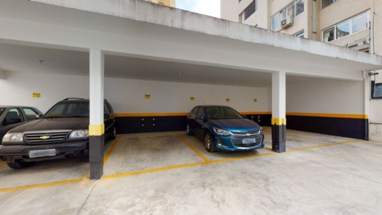 Imagem Apartamento com 2 Quartos à Venda, 98 m² em Jardim Paulista - São Paulo