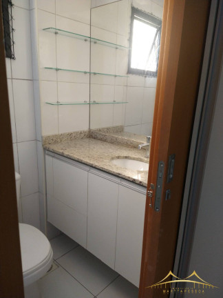 Imagem Apartamento com 3 Quartos à Venda, 72 m² em Nossa Senhora De Nazaré - Natal