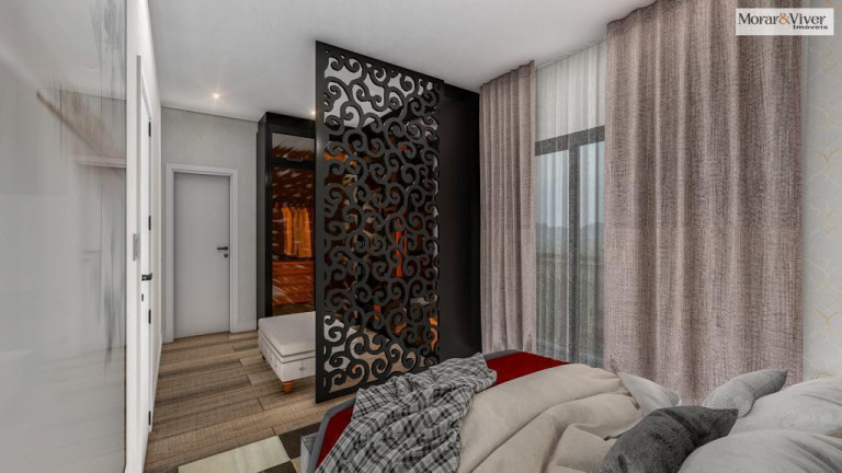 Imagem Casa com 3 Quartos à Venda, 120 m² em Cidade Jardim - São José Dos Pinhais Imagem Casa com 3 Quartos à Venda, 120 m² em Cidade Jardim - São José Dos Pinhais