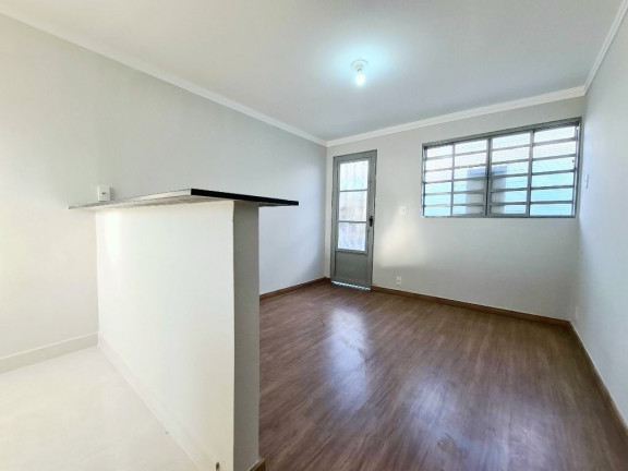 Imagem Casa com 2 Quartos à Venda, 39 m² em Antônio Zanaga - Americana Imagem Casa com 2 Quartos à Venda, 39 m² em Antônio Zanaga - Americana