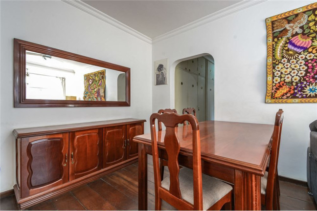Imagem Apartamento com 3 Quartos à Venda, 93 m² em Vila Mariana - São Paulo Imagem Apartamento com 3 Quartos à Venda, 93 m² em Vila Mariana - São Paulo