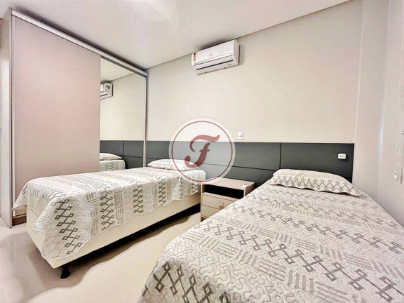 Imagem Apartamento com 2 Quartos para Temporada, em Canto Grande - Bombinhas Imagem Apartamento com 2 Quartos para Temporada, em Canto Grande - Bombinhas