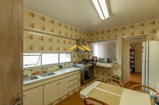 Imagem Apartamento com 4 Quartos à Venda, 161 m² em Paraiso - São Paulo Imagem Apartamento com 4 Quartos à Venda, 161 m² em Paraiso - São Paulo