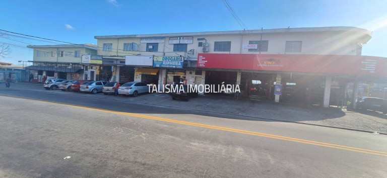 Imagem Ponto Comercial para Alugar, 75 m² em Jardim Record - Taboão Da Serra