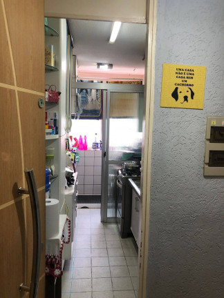 Imagem Apartamento com 2 Quartos à Venda, 50 m² em Vila Ema - São Paulo Imagem Apartamento com 2 Quartos à Venda, 50 m² em Vila Ema - São Paulo