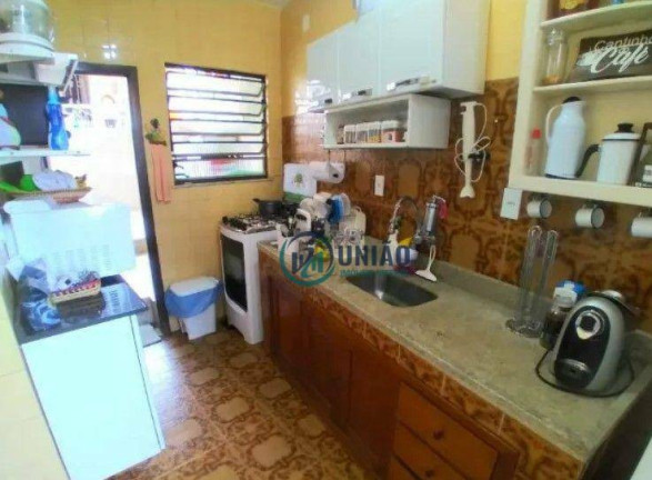 Imagem Apartamento com 2 Quartos à Venda, 150 m² em Fonseca - Niterói