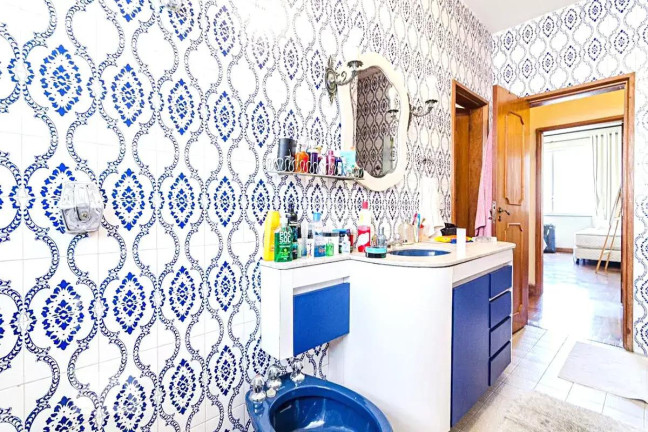 Imagem Apartamento com 3 Quartos à Venda, 222 m² em Jardim Paulista - São Paulo