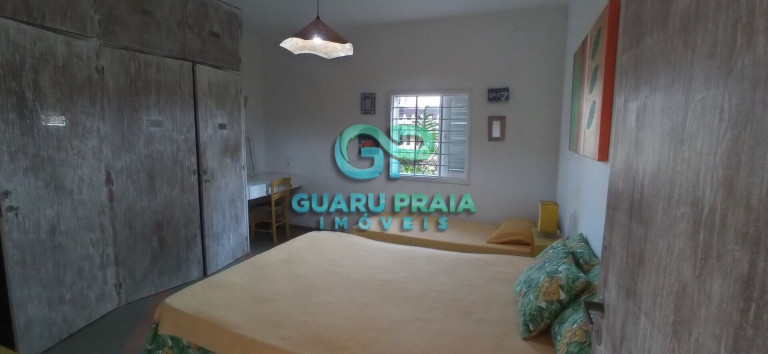 Imagem Casa com 3 Quartos à Venda, 192 m² em Balneário Praia Do Pernambuco - Guarujá
