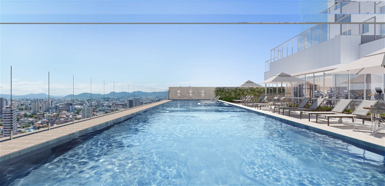 Imagem Apartamento com 4 Quartos à Venda, 152 m² em Centro - Balneário Camboriú