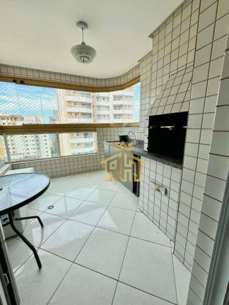 Imagem Apartamento com 1 Quarto à Venda, 60 m² em Aviação - Praia Grande Imagem Apartamento com 1 Quarto à Venda, 60 m² em Aviação - Praia Grande